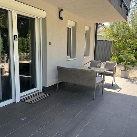 Sophia Apartman Goedoello ภายนอก รูปภาพ