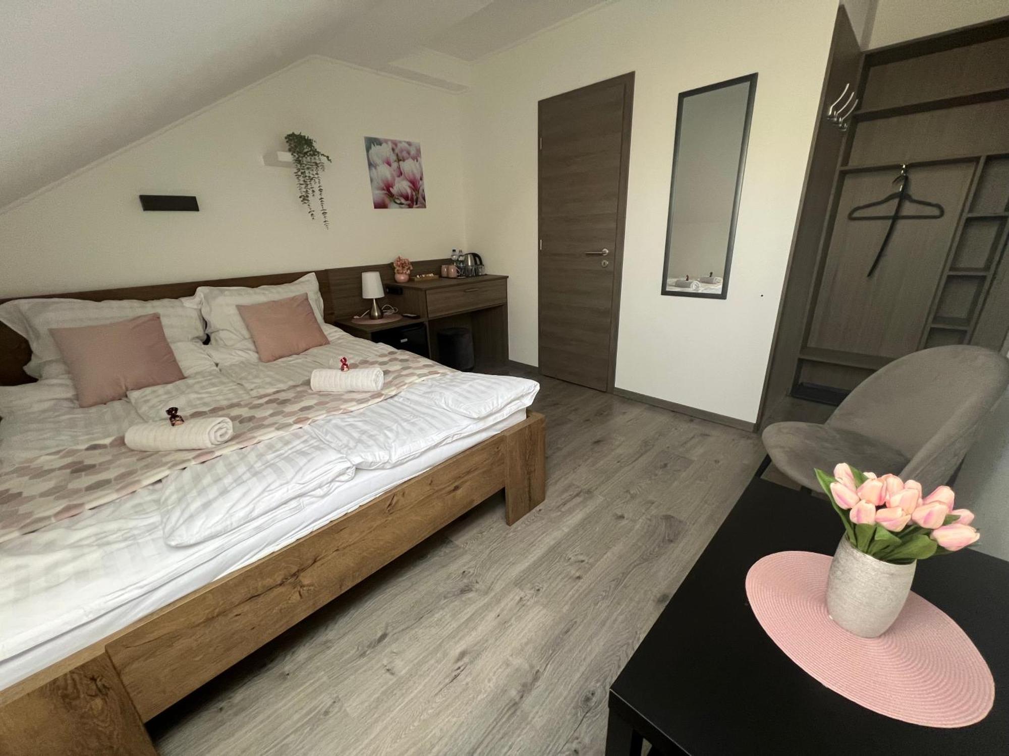 Sophia Apartman Goedoello ภายนอก รูปภาพ