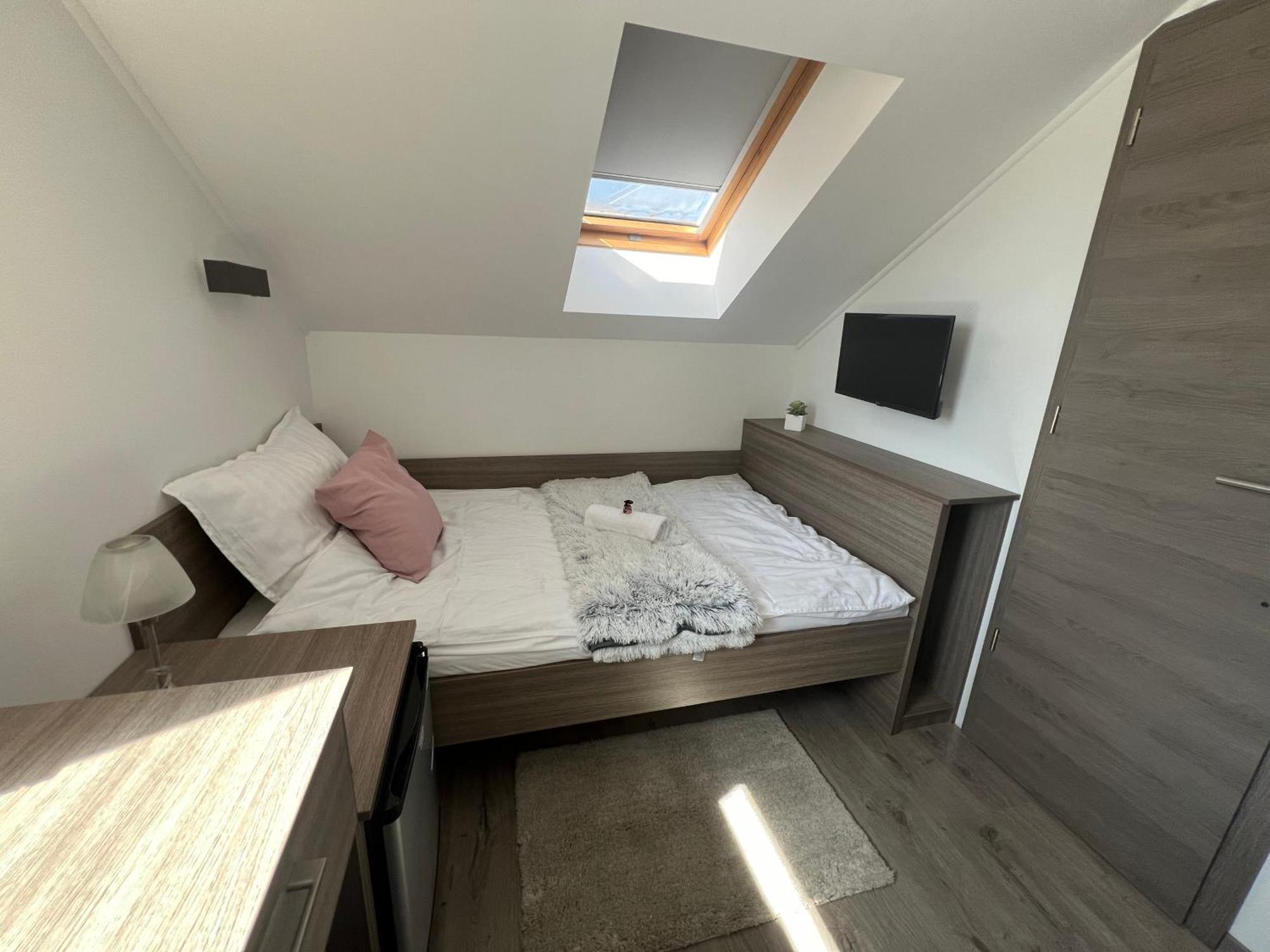 Sophia Apartman Goedoello ภายนอก รูปภาพ