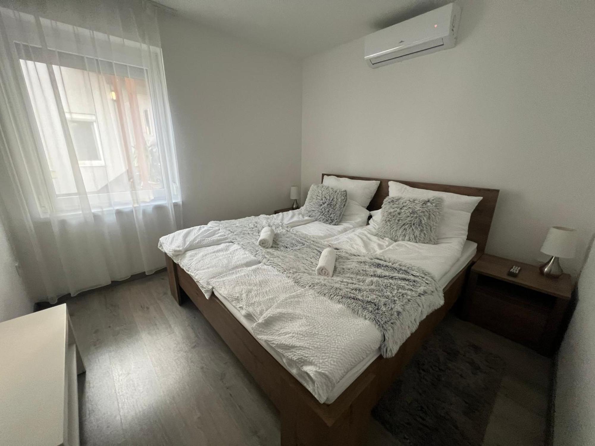 Sophia Apartman Goedoello ภายนอก รูปภาพ
